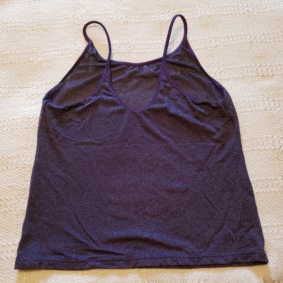 Glitter Camisole - Picture 2 of 3